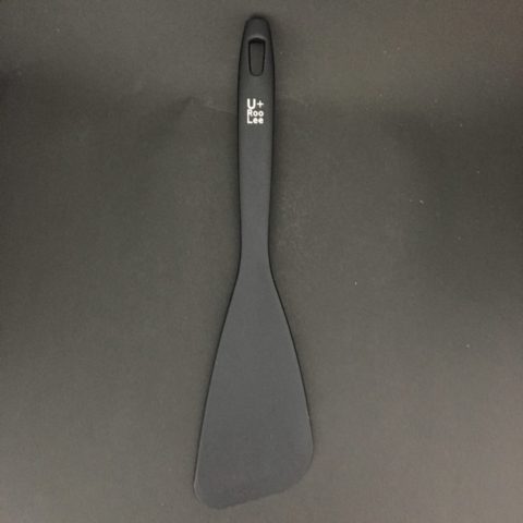 nylon spatula m b